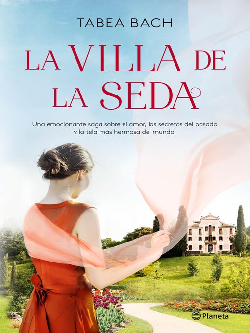 Title details for La Villa de la Seda by Tabea Bach - Available
